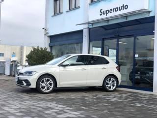 VOLKSWAGEN Polo usata, con Airbag Passeggero