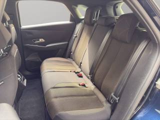 DS AUTOMOBILES DS 7 usata, con Bracciolo