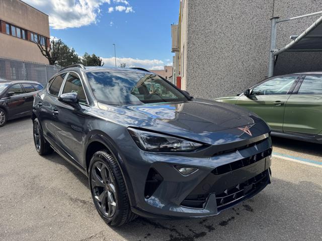 CUPRA Formentor usata, con Airbag