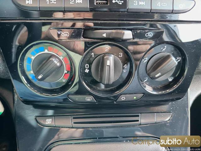 LANCIA Ypsilon usata 18