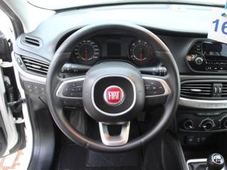 FIAT Tipo usata, con Sedile posteriore sdoppiato