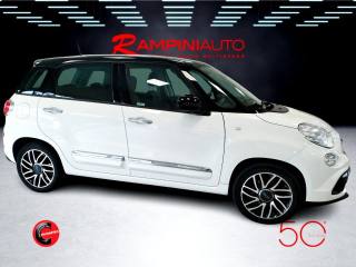 FIAT 500L usata, con Boardcomputer