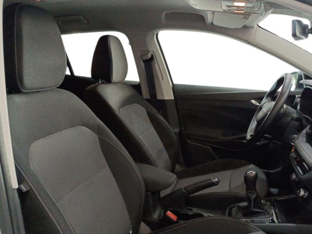 SKODA Fabia usata, con Controllo trazione