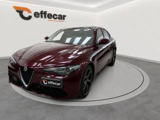 ALFA ROMEO Giulia 2.2 Turbodiesel 210 CV AT8 AWD Q4 Veloce