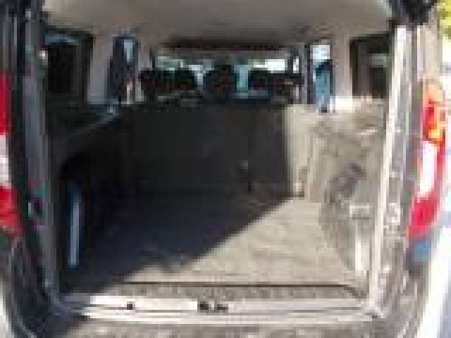FIAT Doblo usata 4