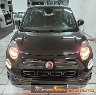 FIAT 500L usata, con ESP