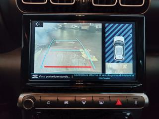 CITROEN C3 Aircross usata, con Cruise Control
