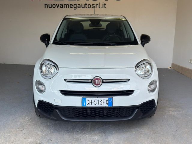 FIAT 500X usata, con Airbag