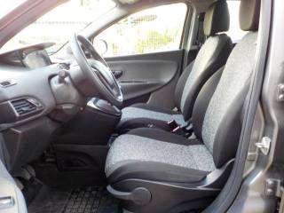 LANCIA Ypsilon usata, con Airbag testa
