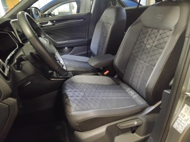 VOLKSWAGEN T-Roc usata, con Servosterzo