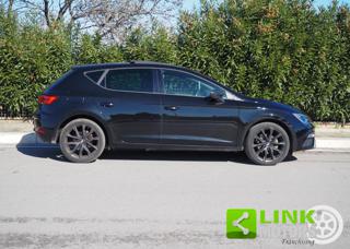 SEAT Leon usata, con Airbag laterali