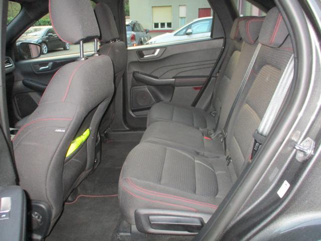 FORD Kuga usata, con Controllo trazione