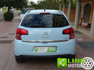 CITROEN C3 usata, con Alzacristalli elettrici