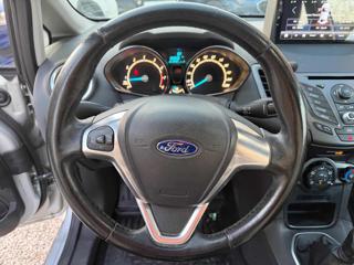 FORD Fiesta usata, con Fendinebbia
