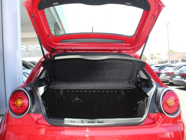 ALFA ROMEO MiTo usata, con Luci diurne