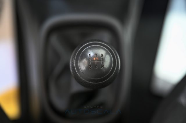 PEUGEOT 108 usata, con Chiusura centralizzata