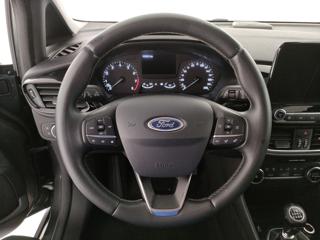 FORD Fiesta usata, con Controllo automatico clima
