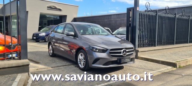 MERCEDES-BENZ B 180 usata, con ABS