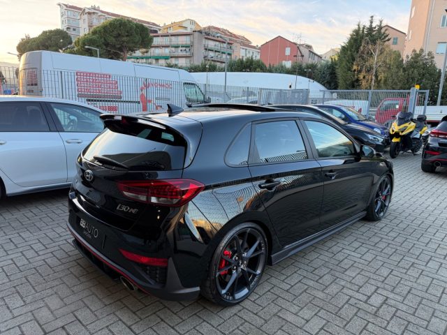 HYUNDAI i30 usata, con Autoradio