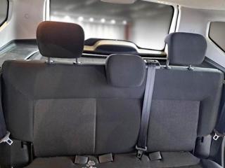 FIAT Qubo usata, con Cronologia tagliandi