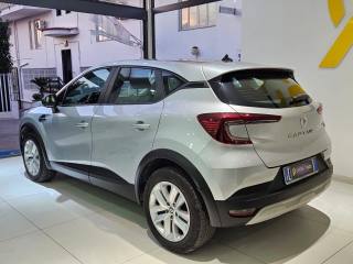 RENAULT Captur usata, con Airbag Passeggero