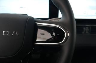 OMODA 5 usata, con Luci diurne LED