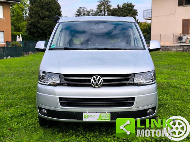 VOLKSWAGEN T5 usata, con Chiusura centralizzata
