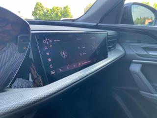 AUDI Q5 usata, con Controllo elettronico della corsia