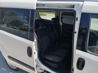 OPEL Combo usata 17