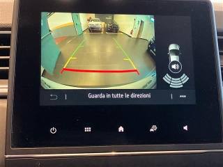 RENAULT Captur usata 13