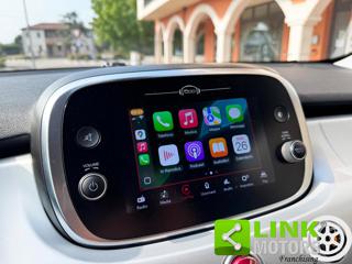 FIAT 500X usata, con Servosterzo