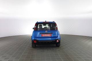 FIAT Panda usata 4