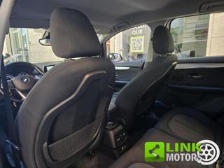 BMW 218 usata 38