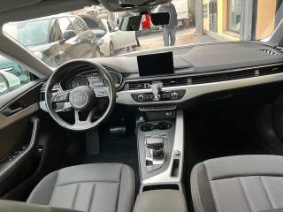 AUDI A5 usata, con Climatizzatore
