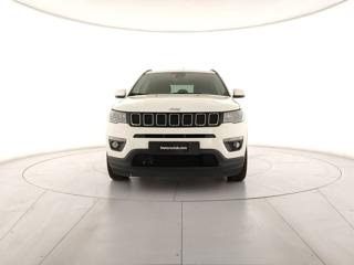 JEEP Compass usata, con Boardcomputer