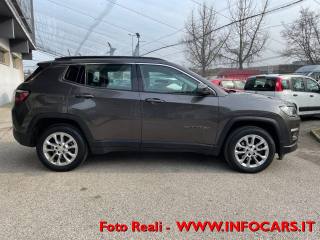 JEEP Compass usata, con Chiusura centralizzata