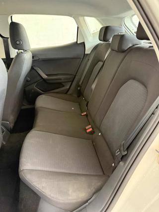 SEAT Ibiza usata, con Servosterzo