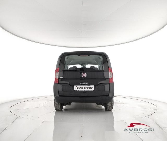 FIAT Qubo usata 5