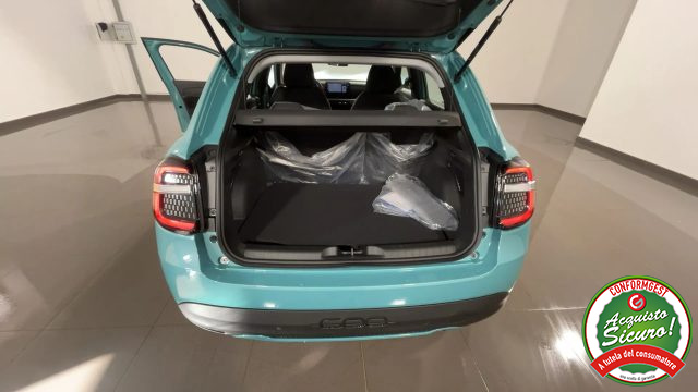 FIAT 600 usata, con Alzacristalli elettrici