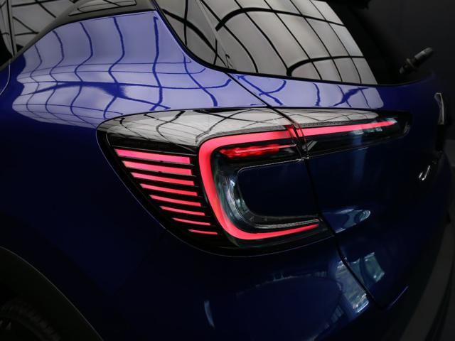 RENAULT Captur usata, con Controllo automatico clima