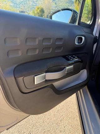 CITROEN C3 usata, con Controllo trazione
