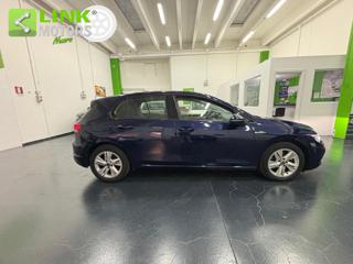 VOLKSWAGEN Golf usata, con Autoradio