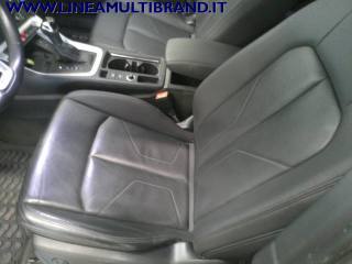 AUDI Q3 usata, con Controllo trazione