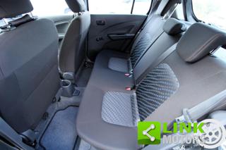 SUZUKI Celerio usata, con Immobilizzatore elettronico