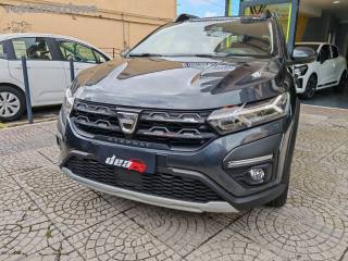 DACIA Sandero usata, con Servosterzo