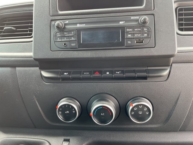 RENAULT Master usata, con Sensore di pioggia