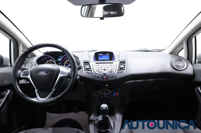 FORD Fiesta usata, con Cruise Control