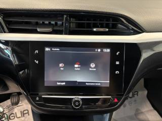OPEL Corsa usata, con Park Distance Control