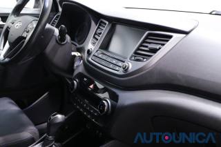 HYUNDAI Tucson usata, con Limitatore di velocità