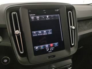 VOLVO XC40 usata, con Touch screen